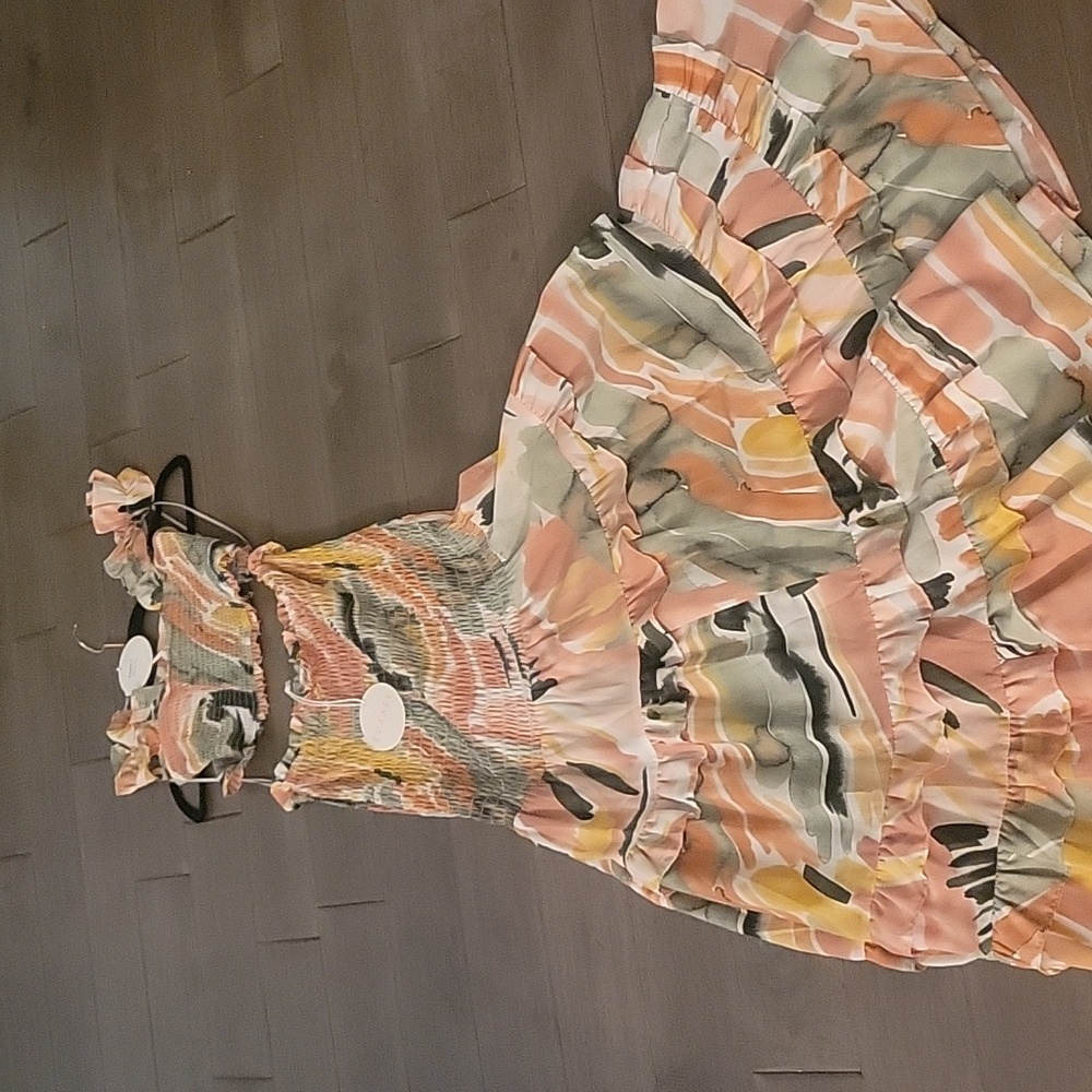 New with tags vici dolls two piece